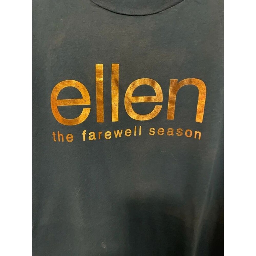 Ellen shirt